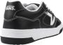 Vans Upland Sneakers Black Heren - Thumbnail 5