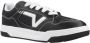 Vans Upland Sneakers Black Heren - Thumbnail 7