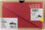 Vans Upland Sneakers Black Heren - Thumbnail 10