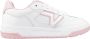 Vans Upland Sneakers White Dames - Thumbnail 5