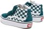 Vans UY Sk8-Mid Reissue V Sneakers Green Heren - Thumbnail 3