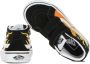 Vans Vlamprint Hoge Sneaker Black Unisex - Thumbnail 10