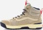 Vans Taupe Hoge Outdoorschoen Mannen Beige Heren - Thumbnail 4