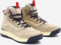 Vans Taupe Hoge Outdoorschoen Mannen Beige Heren - Thumbnail 5