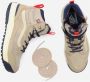 Vans Taupe Hoge Outdoorschoen Mannen Beige Heren - Thumbnail 6