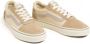 Vans Ward Sneakers Beige Dames - Thumbnail 2