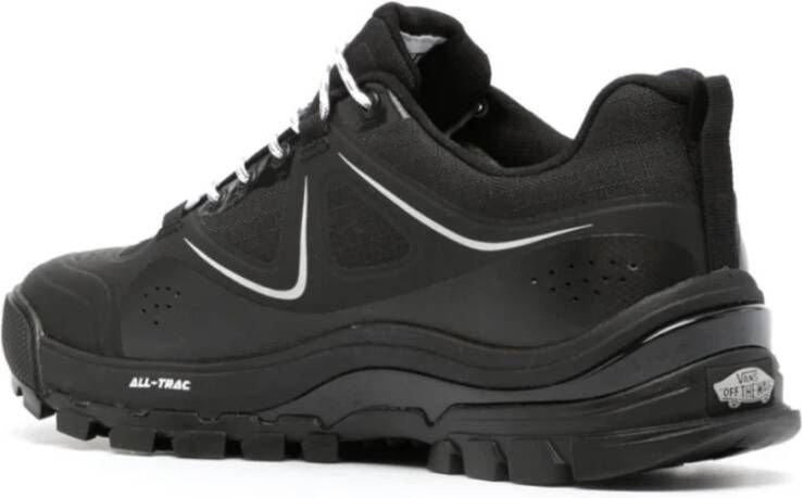 Vans Waterdichte Gore-Tex Schoenen Black Unisex