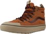 Vans Mte Sk8-hi Dr Waterproof Sneakers Heren Camel - Thumbnail 4