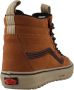 Vans Mte Sk8-hi Dr Waterproof Sneakers Heren Camel - Thumbnail 5