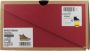 Vans Mte Sk8-hi Dr Waterproof Sneakers Heren Camel - Thumbnail 10