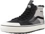 Vans MTE Sk8-Hi Waterproof Winterschoenen grijs - Thumbnail 3