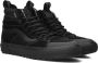 Vans Waterdichte hoge sneakers Black Heren - Thumbnail 2