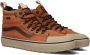 Vans Waterdichte Sk8-Hi Sneakers voor Avontuur Brown Heren - Thumbnail 5