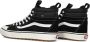 Vans Waterdichte hoge sneakers voor Black - Thumbnail 9