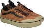 Vans Waterdichte Old Skool Mte-2 Sneakers Brown Heren - Thumbnail 2