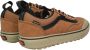 Vans Waterdichte Old Skool Mte-2 Sneakers Brown Heren - Thumbnail 5