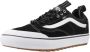 Vans Waterdichte Old Skool Sneakers Black Heren - Thumbnail 3