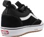 Vans Waterdichte Old Skool Sneakers Black Heren - Thumbnail 4