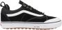 Vans Waterdichte Old Skool Sneakers Black Heren - Thumbnail 5