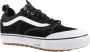 Vans Waterdichte Old Skool Sneakers Black Heren - Thumbnail 6