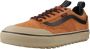 Vans MTE Old Skool Waterproof Winterschoenen beige bruin - Thumbnail 4