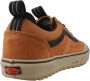 Vans MTE Old Skool Waterproof Winterschoenen beige bruin - Thumbnail 5