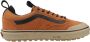 Vans MTE Old Skool Waterproof Winterschoenen beige bruin - Thumbnail 6