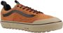 Vans MTE Old Skool Waterproof Winterschoenen beige bruin - Thumbnail 7