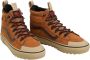 Vans Waterdichte Sk8-Hi Mte-2 Ginger Brown Heren - Thumbnail 2