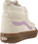 Vans MTE Sk8-Hi Waterproof Winterschoenen beige - Thumbnail 4