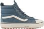 Vans Waterdichte Sk8-Hi Sneakers Blue Heren - Thumbnail 4