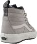 Vans Waterdichte Sk8-Hi Sneakers Gray Dames - Thumbnail 5