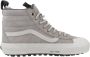 Vans Waterdichte Sk8-Hi Sneakers Gray Dames - Thumbnail 6