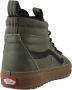 Vans MTE Sk8-Hi Waterproof Winterschoenen olijfgroen - Thumbnail 6