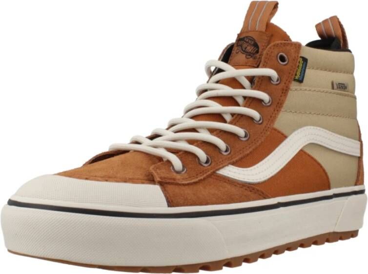 Vans Waterdichte Sk8-Hi Sneakers Multicolor Heren