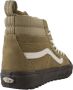 Vans Waterdichte Veterschoenen Green Heren - Thumbnail 3