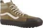 Vans Waterdichte Veterschoenen Green Heren - Thumbnail 5