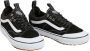 Vans Waterdichte Zwarte & Witte Sneakers Black Heren - Thumbnail 2