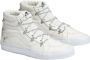 Vans Winter High-Top Sneakers Utility Kit White Dames - Thumbnail 2