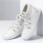 Vans Winter High-Top Sneakers Utility Kit White Dames - Thumbnail 3