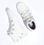 Vans Winter High-Top Sneakers Utility Kit White Dames - Thumbnail 4