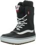 Vans Winterlaarzen Waterdicht Standaard Stijl Black Dames - Thumbnail 3