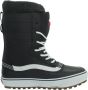 Vans Winterlaarzen Waterdicht Standaard Stijl Black Dames - Thumbnail 5