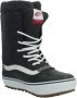 Vans Winterlaarzen Waterdicht Standaard Stijl Black Dames - Thumbnail 6