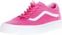 Vans Klassieke Skateschoenen Pink Dames - Thumbnail 2