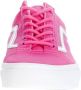 Vans Klassieke Skateschoenen Pink Dames - Thumbnail 3