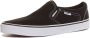 Vans Sportieve Zwarte Sneaker met Contrastzool Black Heren - Thumbnail 10