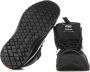 Vans Zwarte hoge outdoorschoen Black Heren - Thumbnail 9