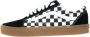 Vans Zwarte Old Skool Sneakers Black Heren - Thumbnail 2