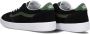 VANS Cruze Too CC Suède sneakers zwart groen - Thumbnail 6